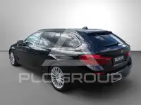 2019 BMW 530
