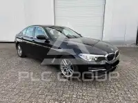 2019 BMW 530