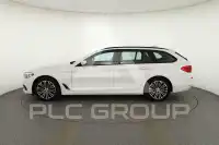 2019 BMW 530