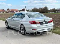2019 BMW 530