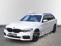 2019 BMW 530
