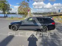 2019 BMW 530