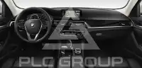 2019 BMW 530