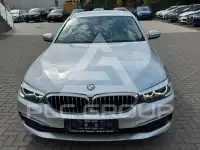 2019 BMW 530