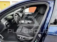 2019 BMW 530