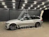 2019 BMW 530