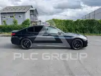 2019 BMW 530