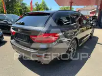 2019 BMW 530