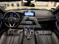 2019 BMW 530