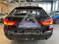 2019 BMW 530