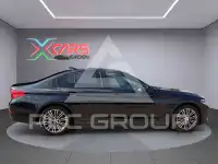 2019 BMW 530