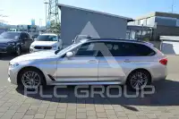 2019 BMW 530
