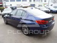 2019 BMW 530