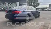 2019 BMW 530