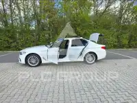 2019 BMW 530