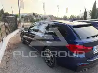 2019 BMW 530