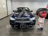 2019 BMW 530