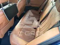 2019 BMW 530