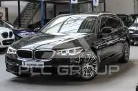 2019 BMW 530