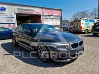 2019 BMW 530