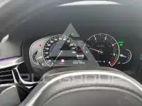 2019 BMW 530