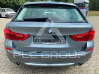 2019 BMW 530