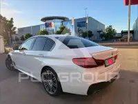 2019 BMW 530