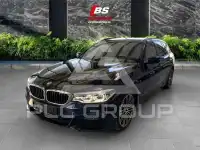 2019 BMW 530