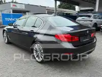 2019 BMW 530