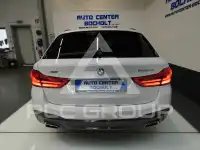 2019 BMW 530