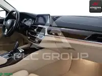 2019 BMW 530
