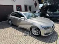 2019 BMW 530