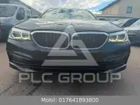 2019 BMW 530
