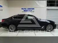 2019 BMW 530