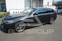 2019 BMW 530