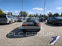 2019 BMW 530