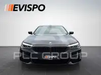2019 BMW 530