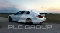 2019 BMW 530