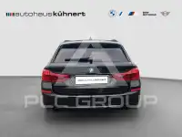 2019 BMW 530