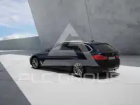 2019 BMW 530