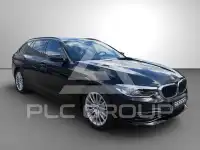 2019 BMW 530