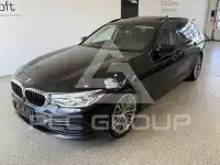 2019 BMW 530