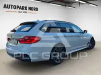 2019 BMW 530