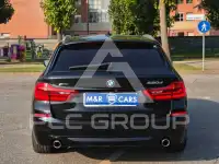 2019 BMW 530