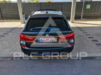 2019 BMW 530
