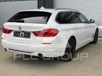 2019 BMW 530