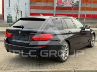 2019 BMW 530