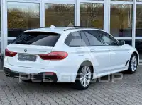 2019 BMW 530