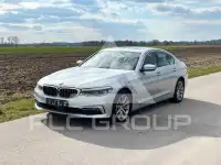 2019 BMW 530