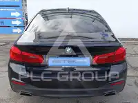 2019 BMW 530
